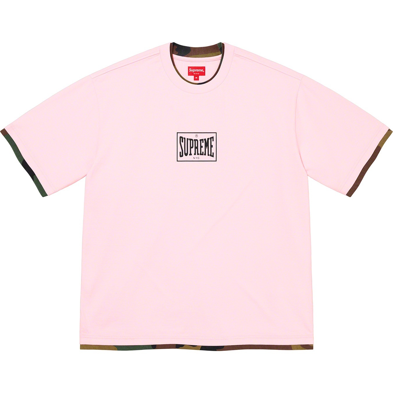 Layered S/S Top view 3